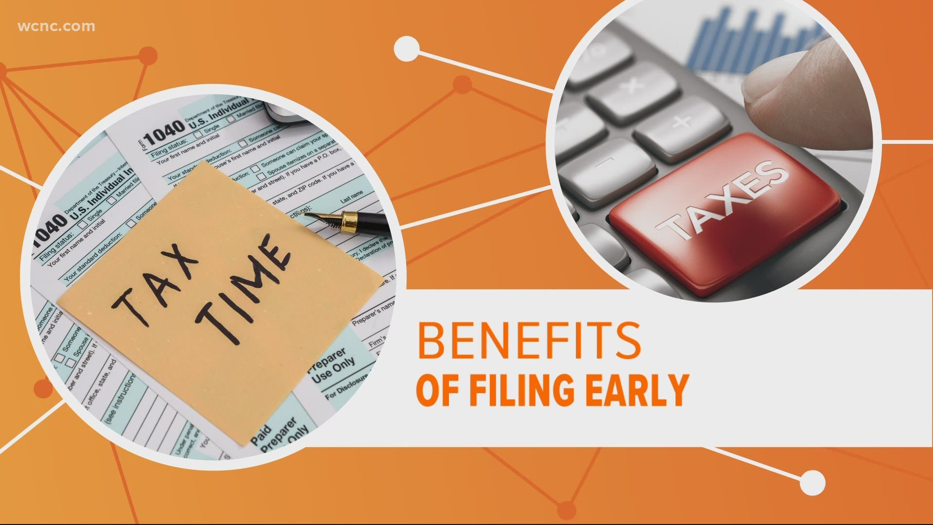Tax season officially begins Friday, and experts say it's even more important to file early than ever before.