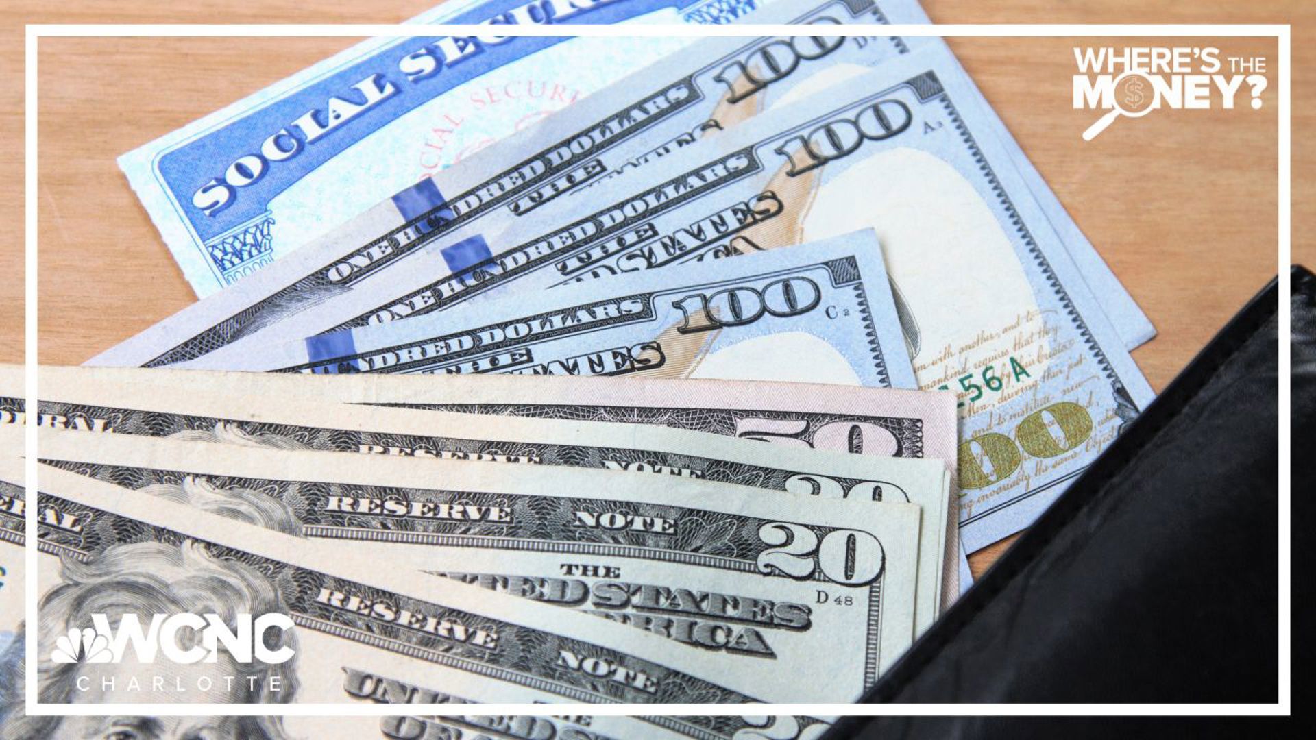 Why some Social Security recipients will get two checks in May ...