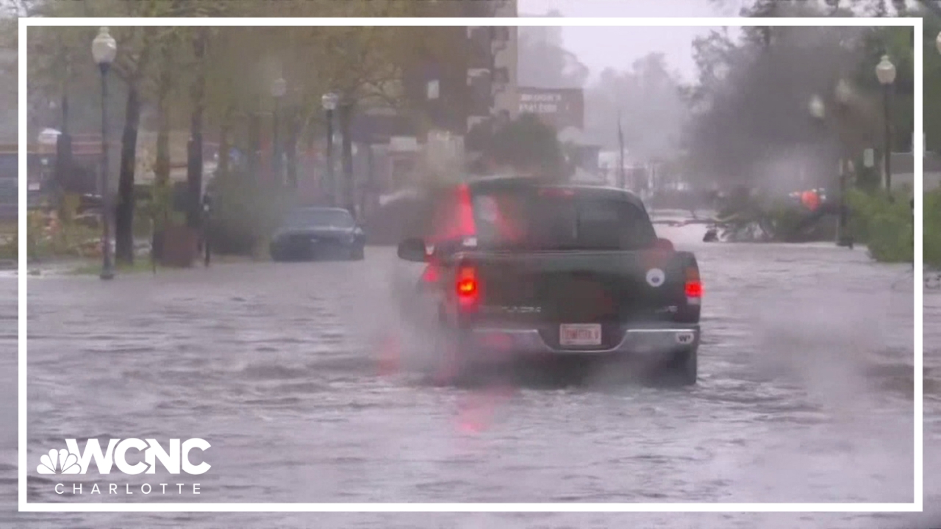 The state of North Carolina is touting its fast response to Helene. But can it be kept up?