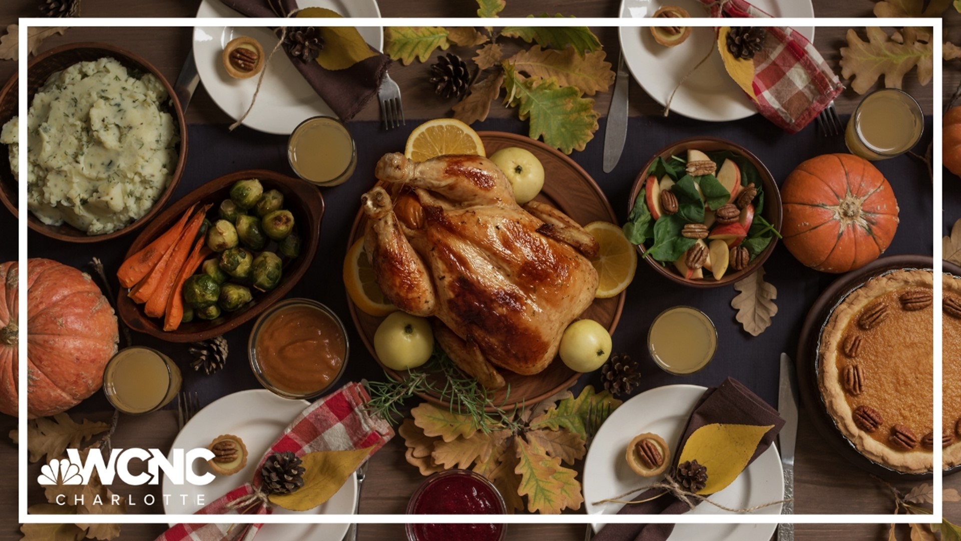 Since 1942, Thanksgiving has fallen on the fourth Thursday of November, which can vary from four to five Thursdays depending on the year.