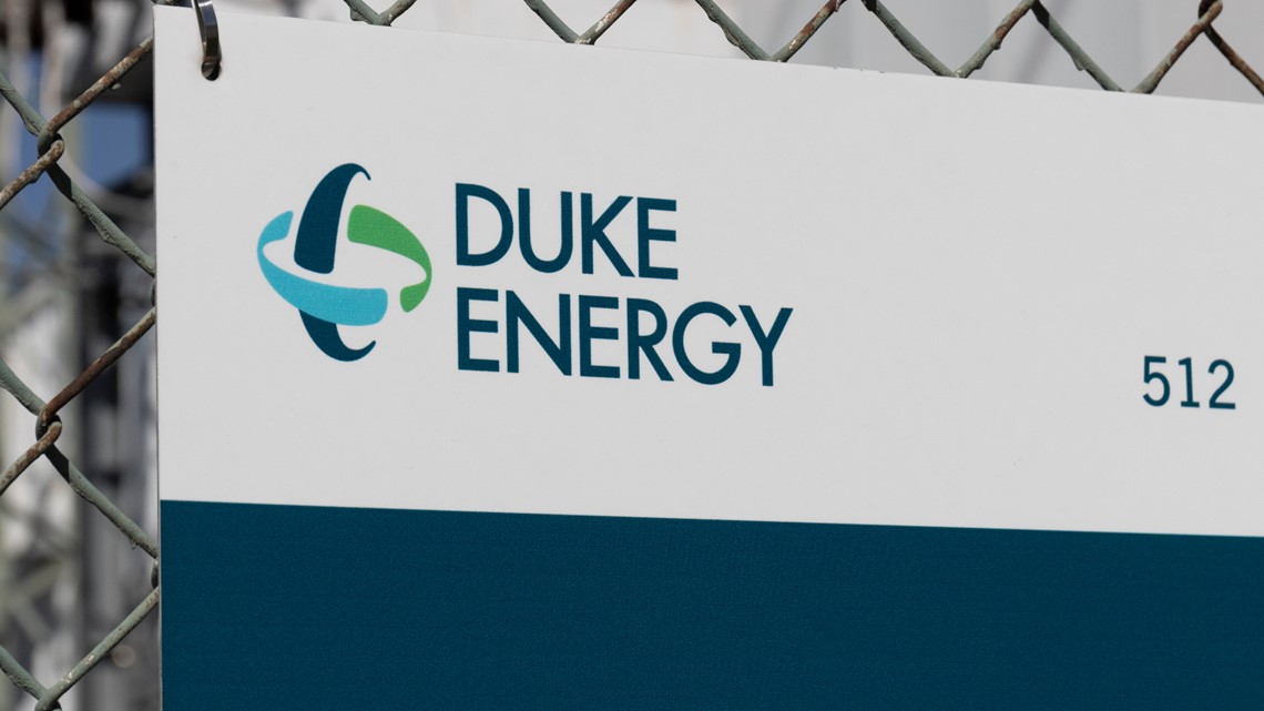 Duke Energy denies liability claims from rolling blackouts | wfmynews2.com