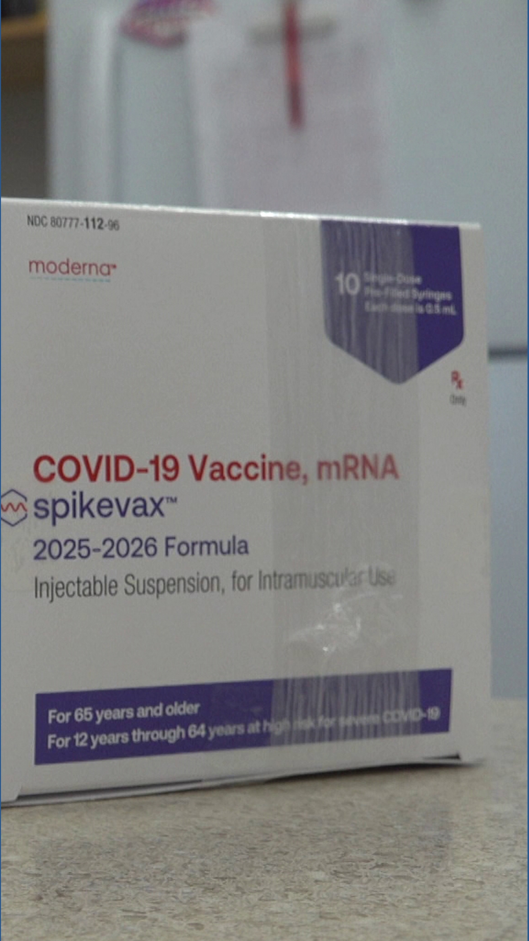 COVID vaccine could play a role in cancer treatment, new study shows ...