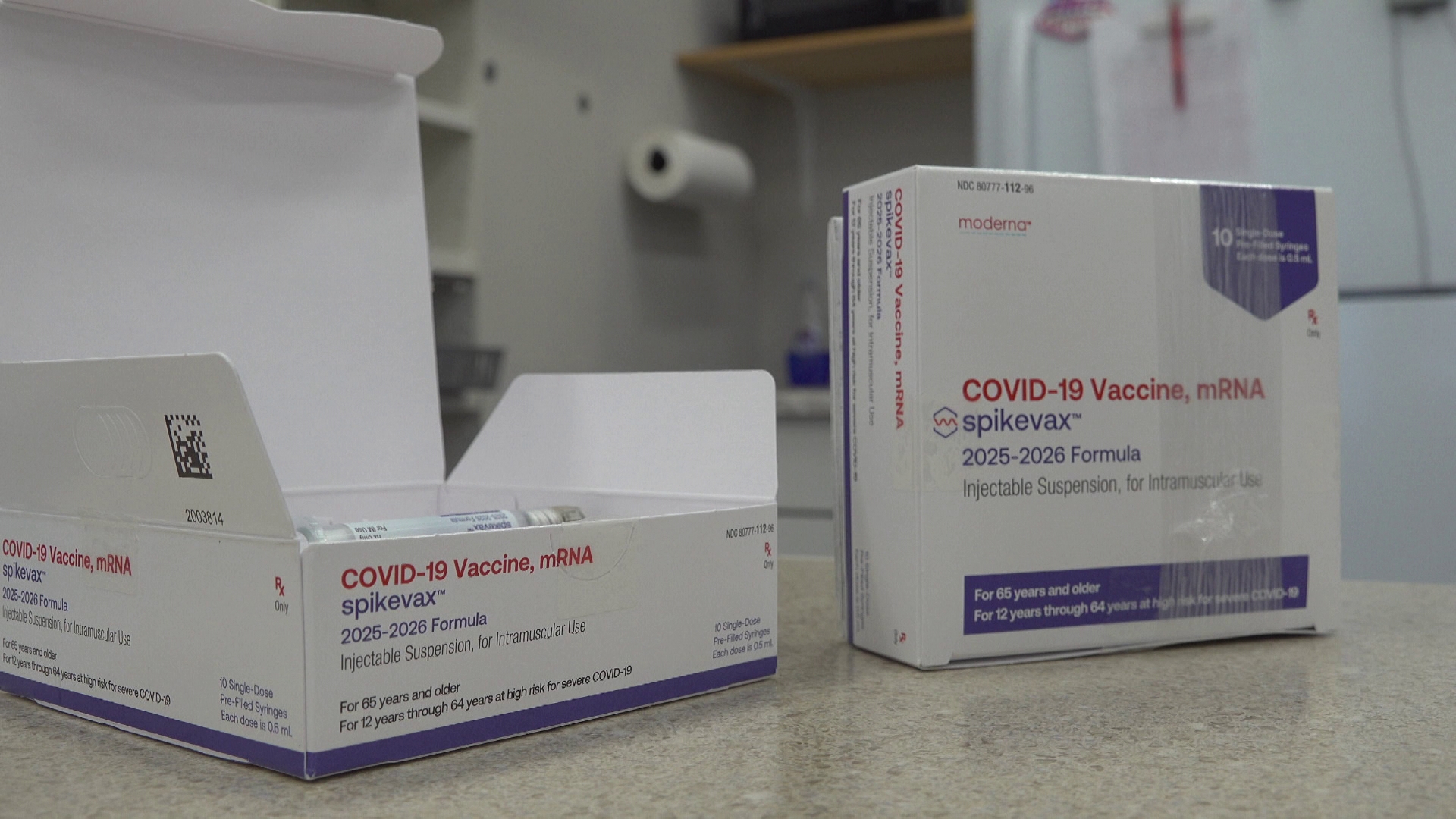 COVID vaccine could play a role in cancer treatment, new study shows ...