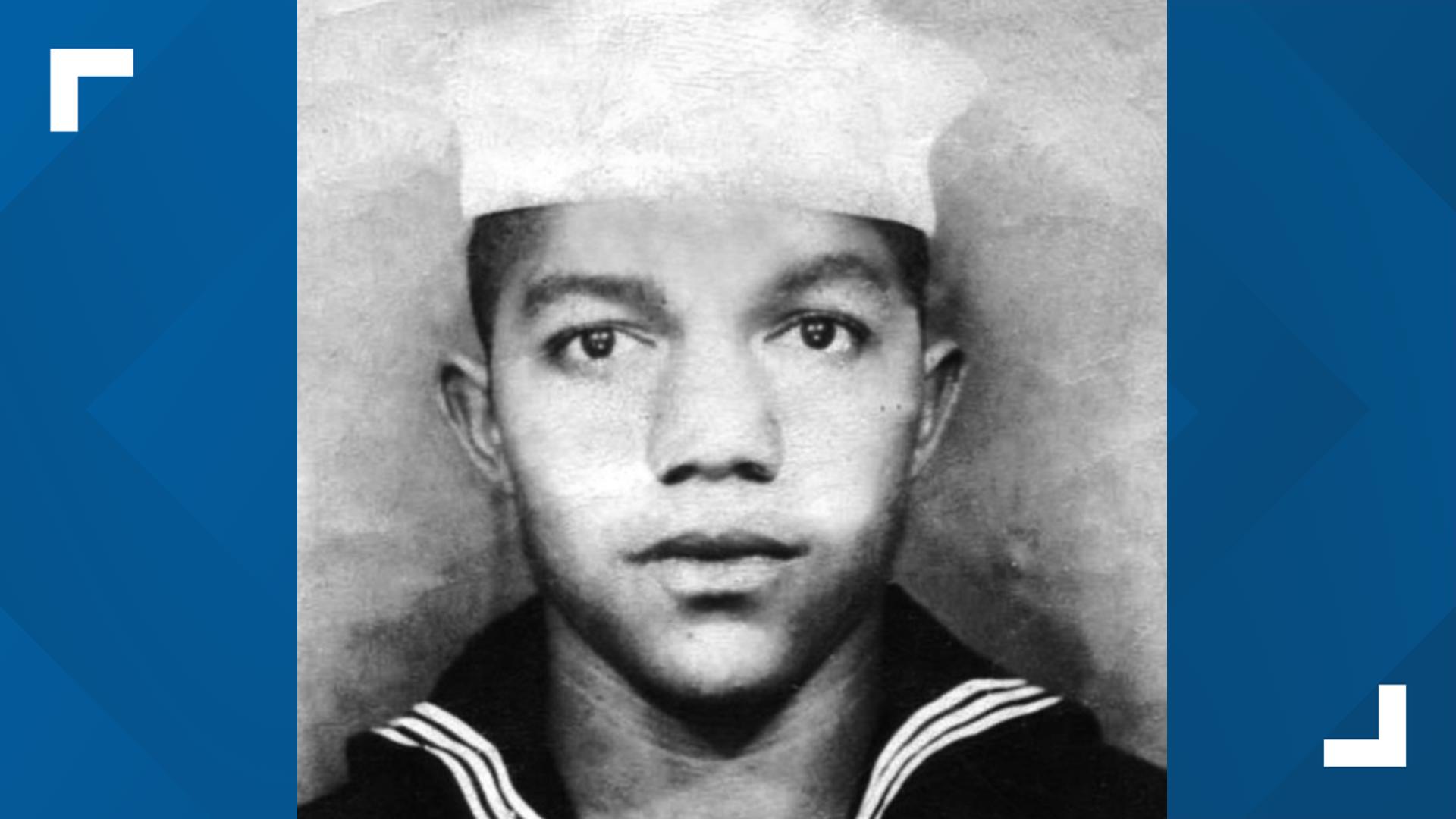 Pearl harbor victim from nc to be buried in home state wfmynews2