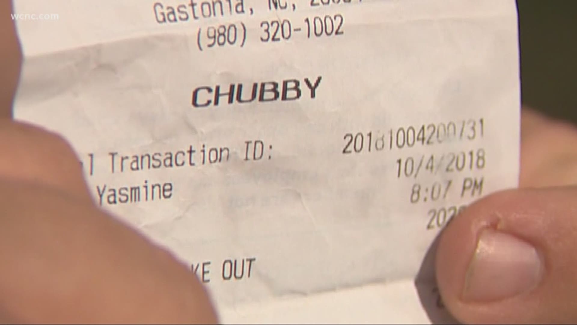 nc-wendy-s-worker-calls-customer-chubby-on-receipt-wfmynews2