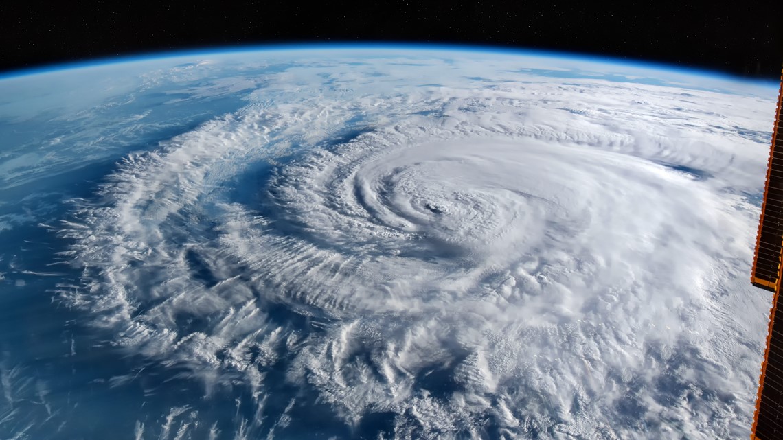 TROPICS: New NASA satellites will improve hurricane forecasts - Vimarsana News