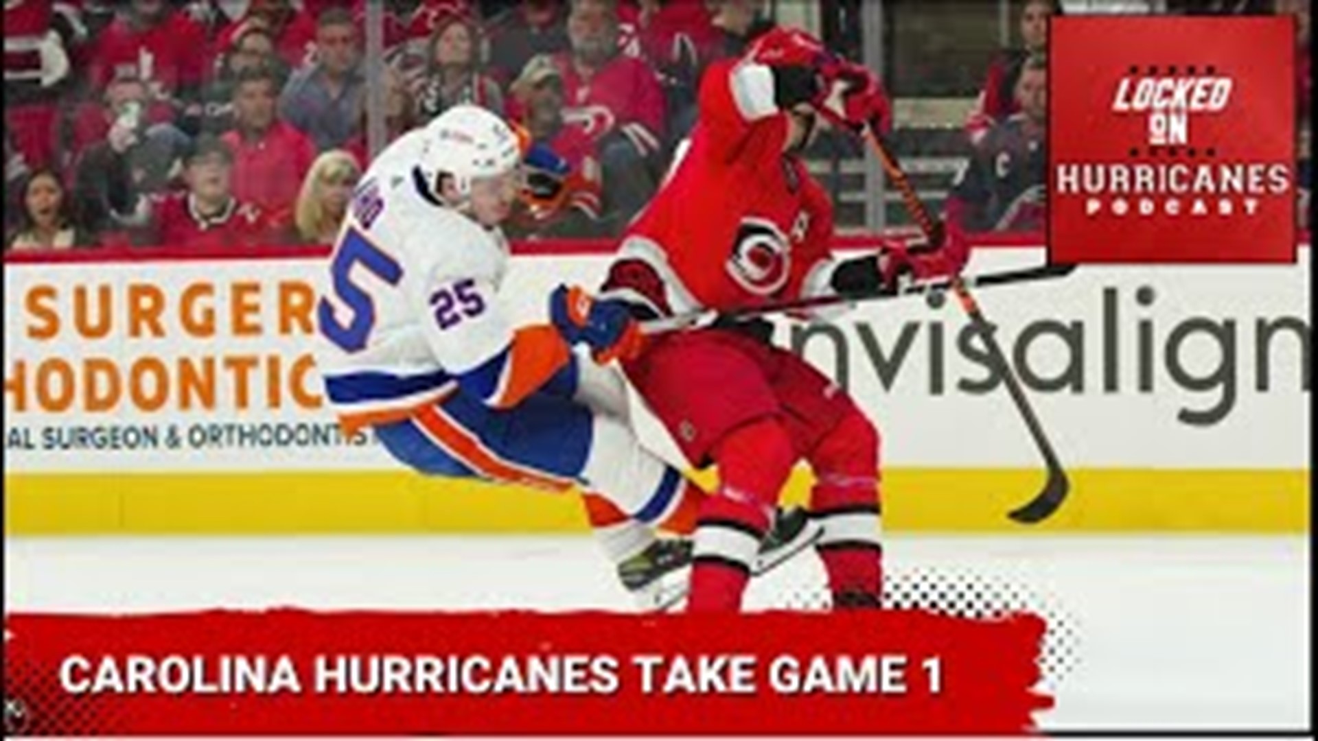 Carolina Hurricanes NHL Videos - Bally Sports