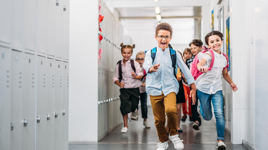 BBB advises parents to be cautious with back-to-school social media posts