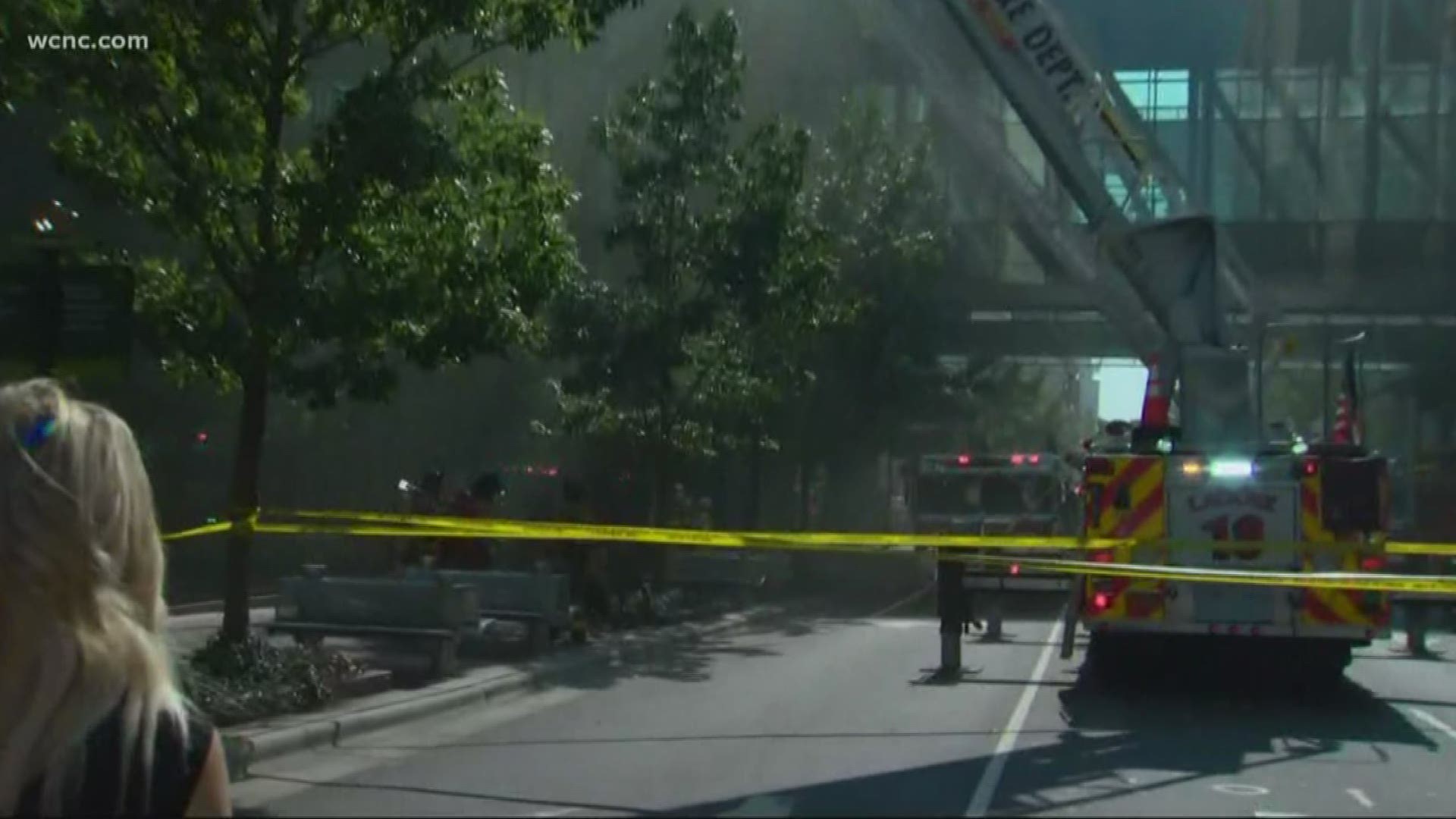 Investigators traced the cause of the fire to the restaurant's kitchen hood system.