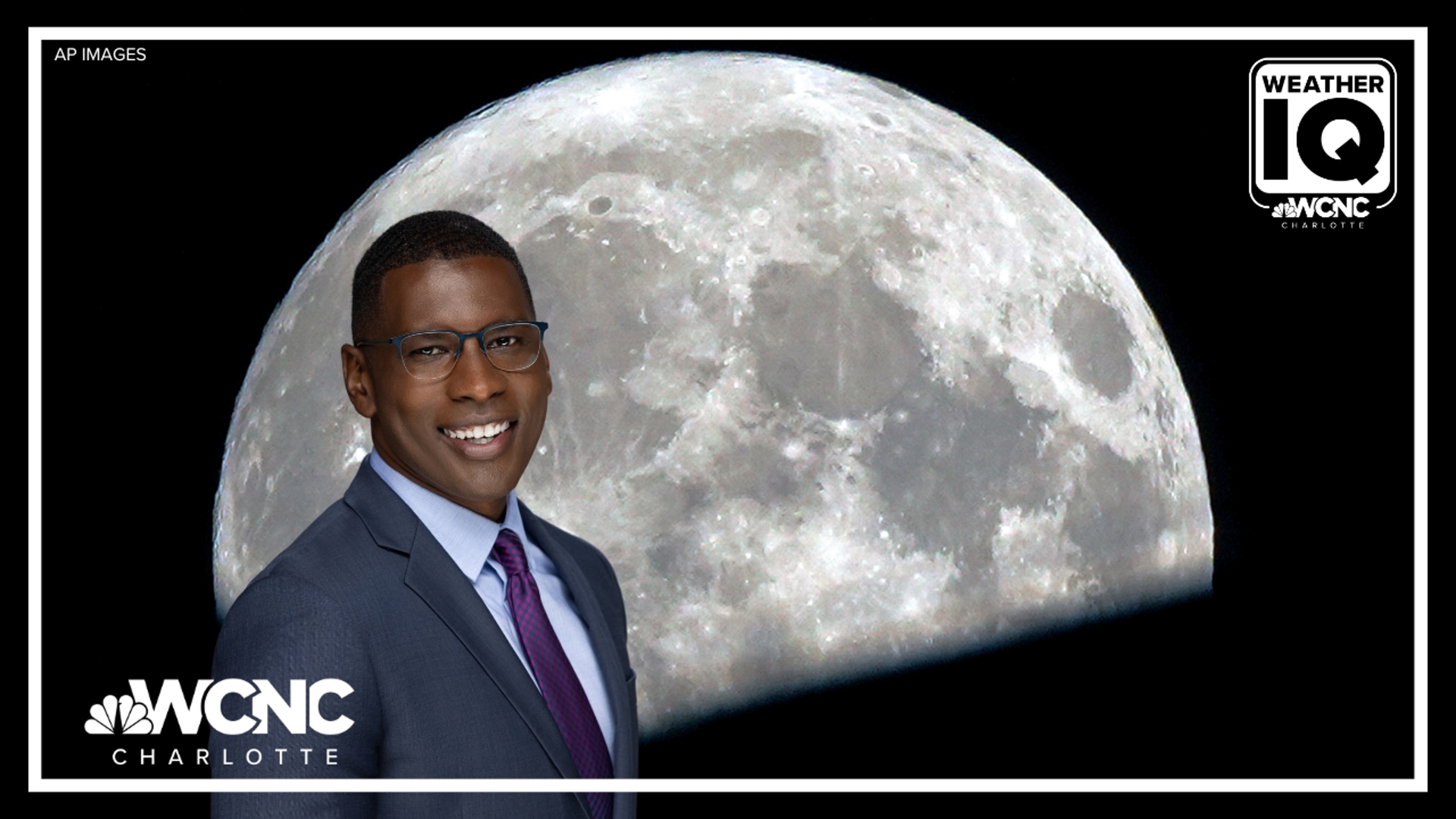 The first supermoon of 2024 will light up the night, Meteorologist KJ Jacobs shares top 3 things to know about supermoons