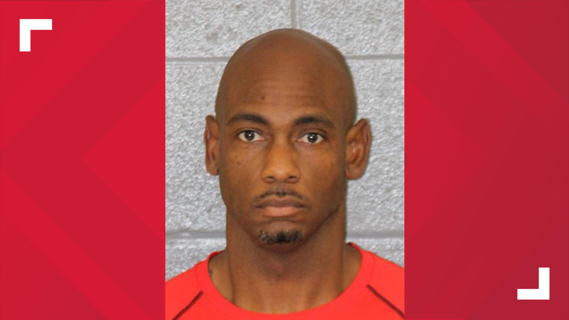 Charlotte track coach arrested, accused of sex crimes wfmynews2