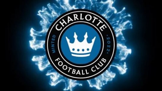 Charlotte FC MLS team names new team president | wfmynews2.com