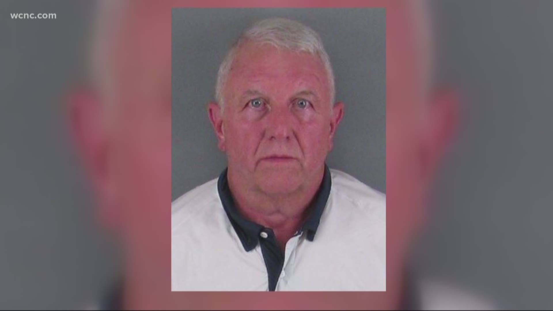 The pastor of the man accused of crashing into a Gaston County restaurant says he suffers from severe depression, which led to the deadly incident. 