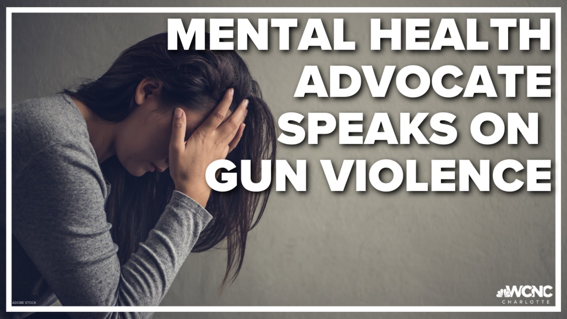 People are pointing to the nation's mental health as the root of these deadly attacks.