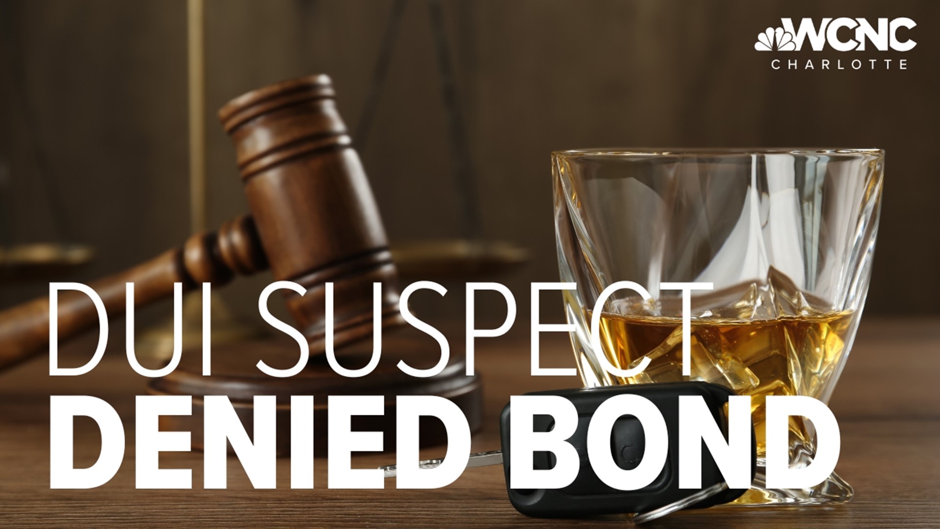 Bond denied for Jamie Komoroski in deadly DUI crash | wfmynews2.com