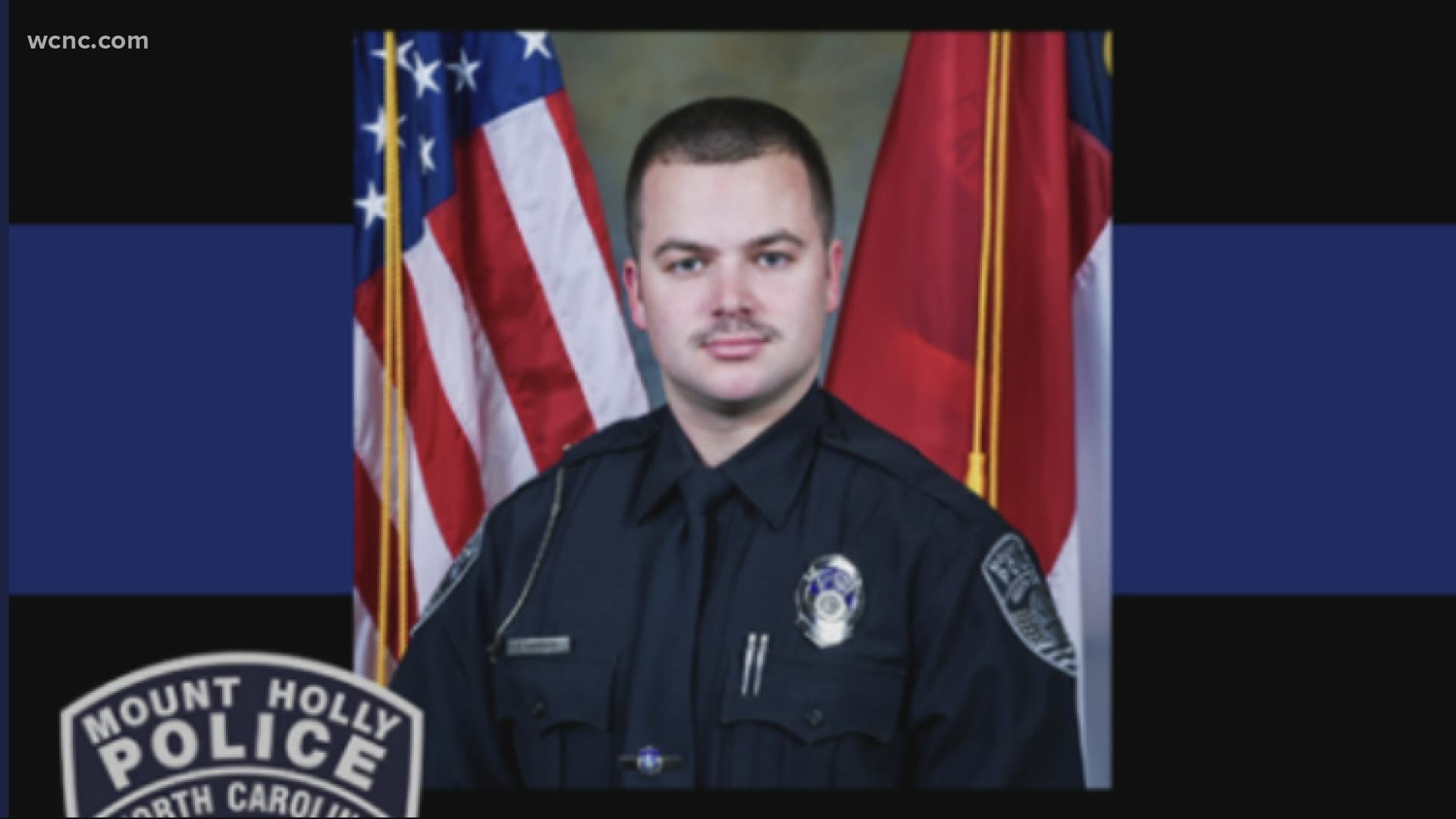 north-carolina-police-officer-shot-killed-by-break-in-suspect