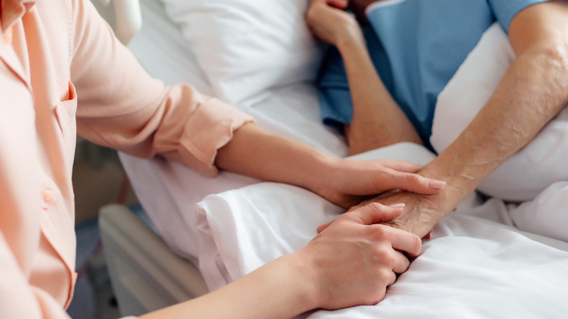 Atrium Health Wake Forest Baptist updates visitor policy