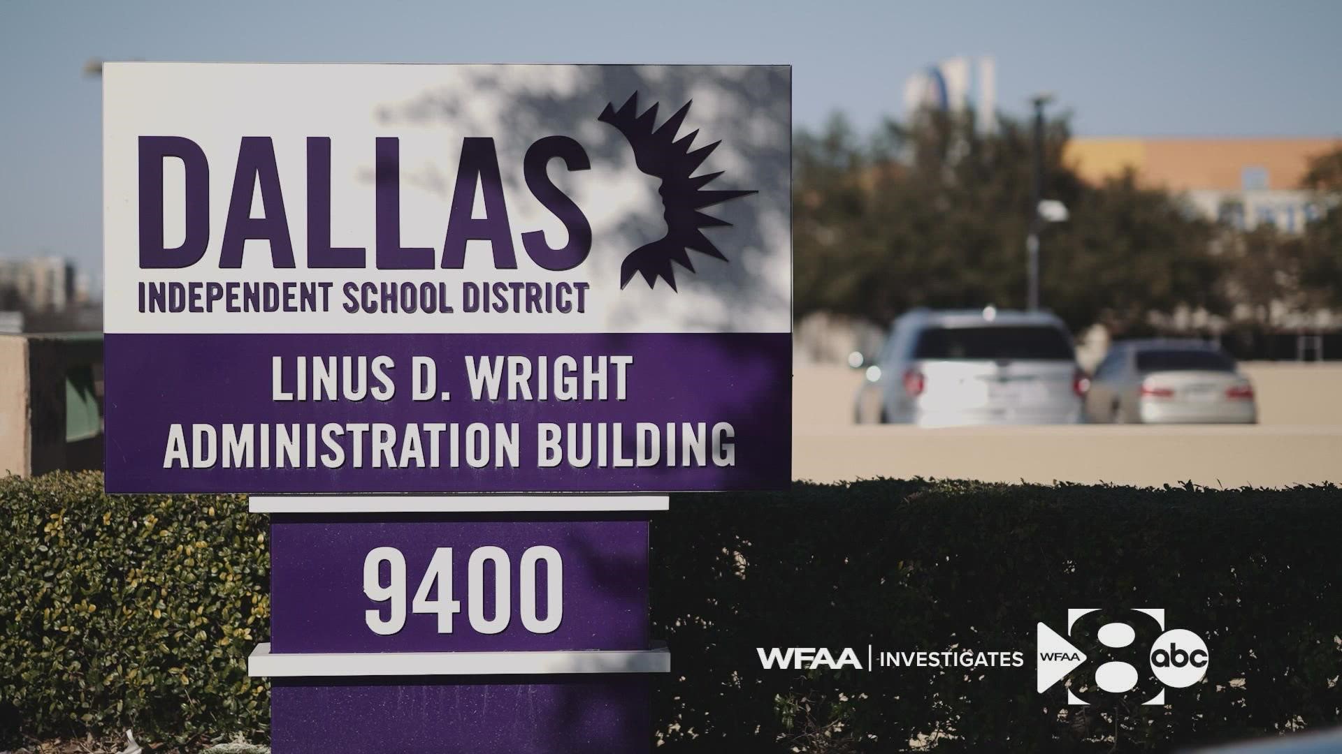 A year and a half before the breach, consultants told Dallas ISD its systems were vulnerable, but then COVID hit and it’s unclear if fixes were made.