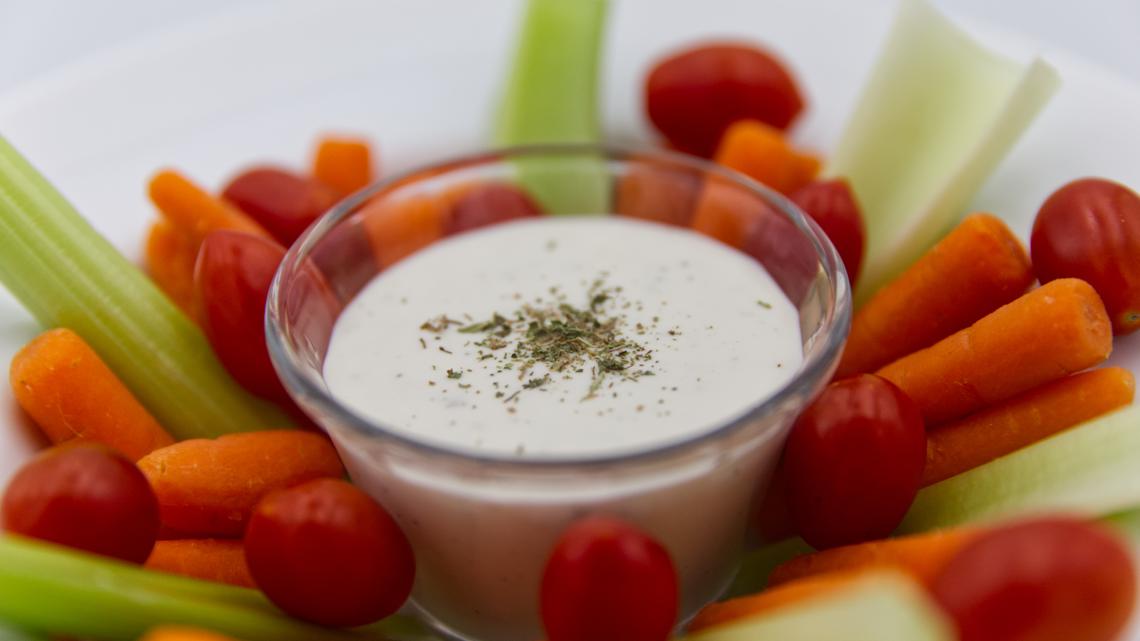 Kraft teases new 'TSA-compliant' ranch amid World Cup tourist hype ...