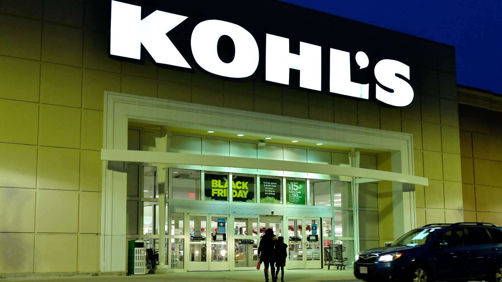 Kohl's changes Chain to open 100 new hyperlocalized stores