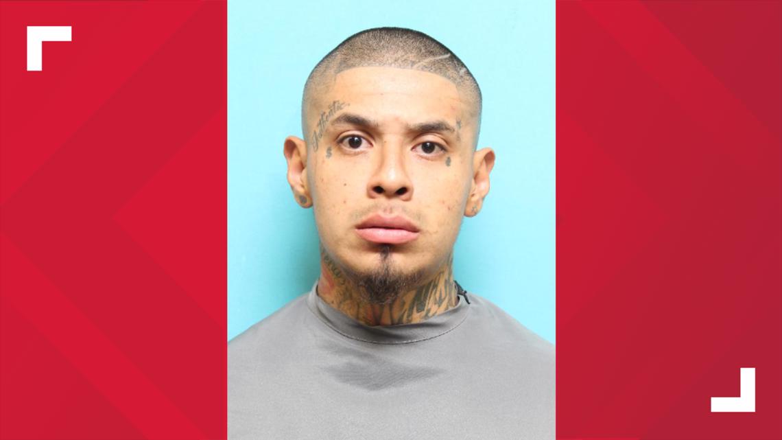 Dallas hospital shooting suspect Nestor Hernandez: What we know - Vimarsana News