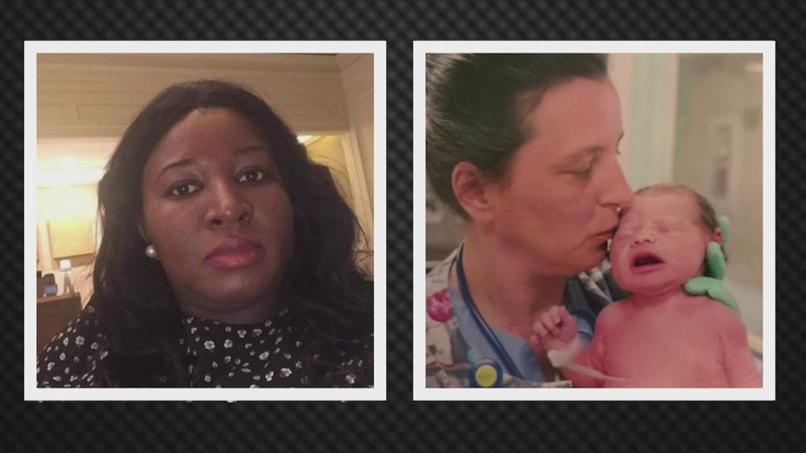 Dallas Methodist Hospital shooting victims: Jacqueline Pokuaa - Vimarsana News