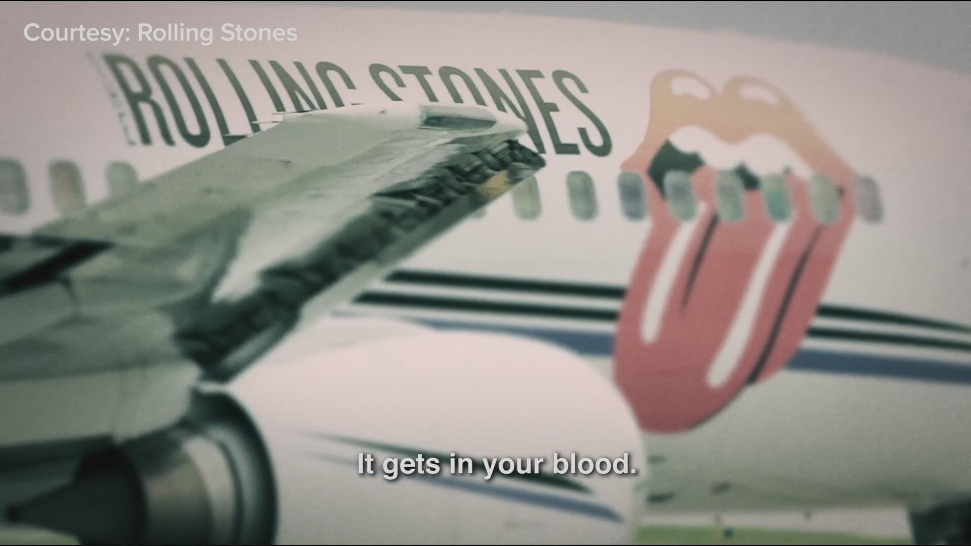 Stones fans can't always get what they want, but this tour might give them what they need.