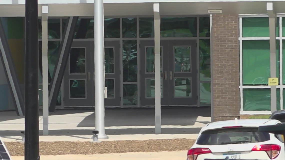 Guilford County Schools to spend $60M in security upgrades | wfmynews2.com