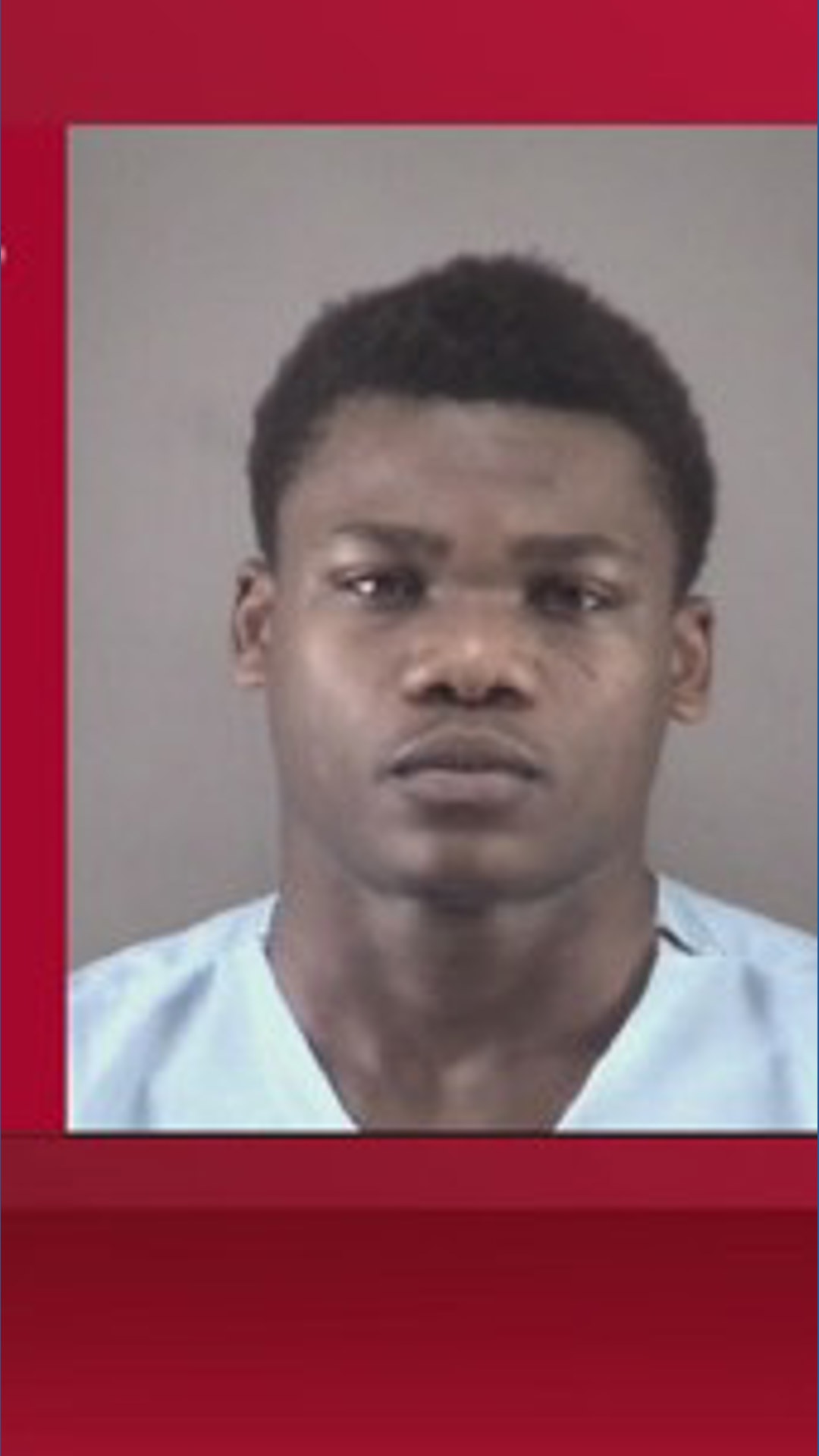 Teen charged in Winston-Salem park shooting that killed two, wounded ...