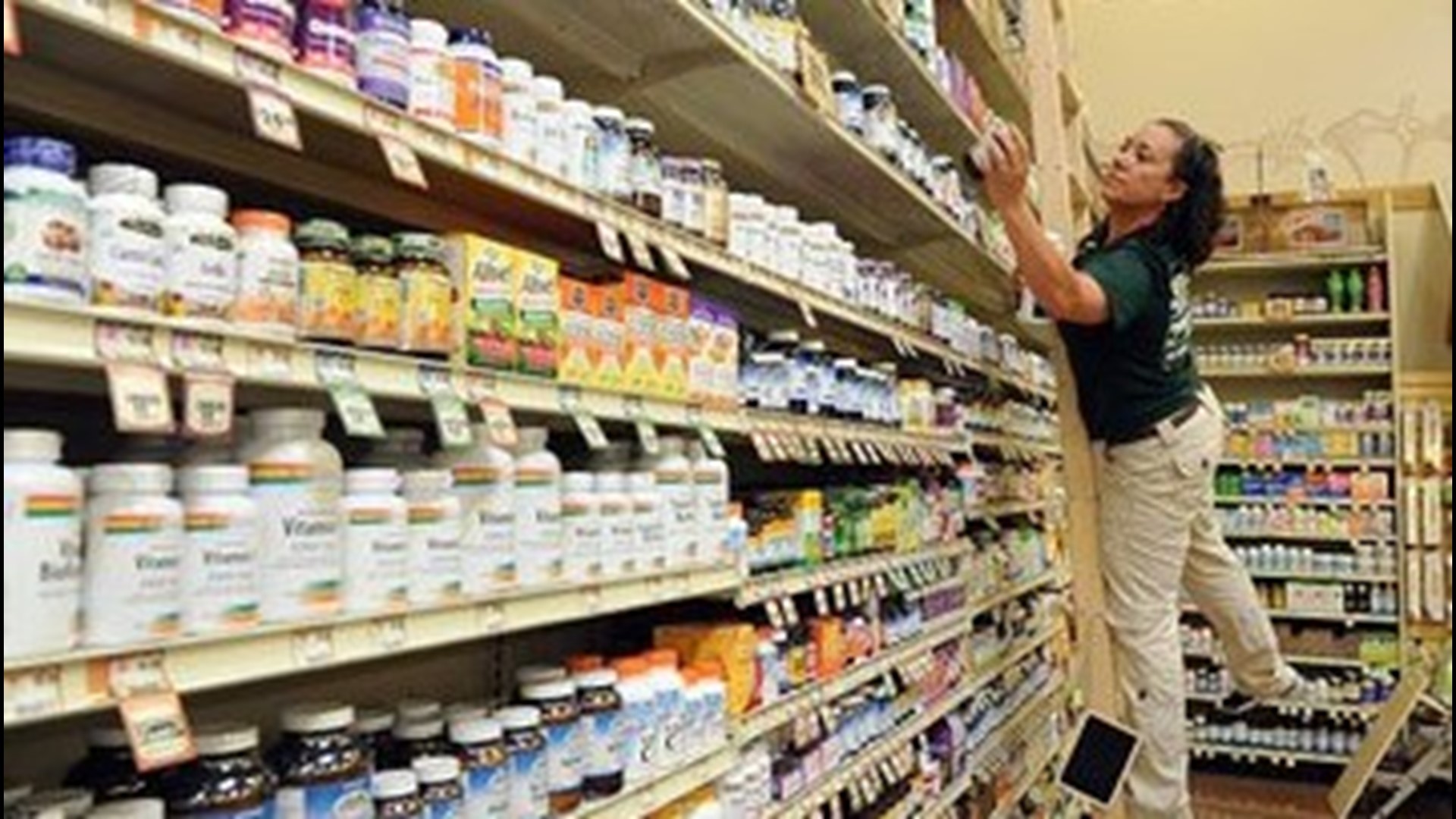 Sprouts Grocery To Bring 150 New Jobs To Greensboro