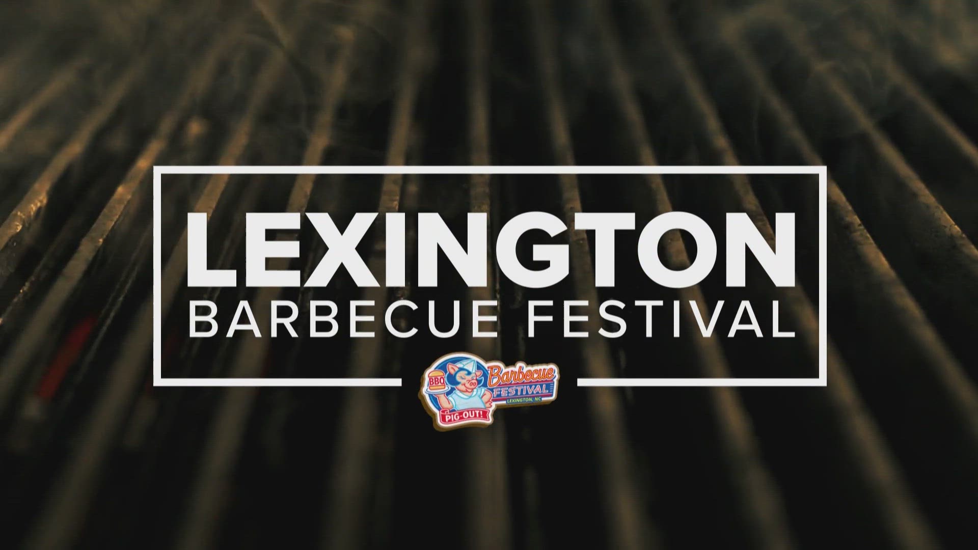 More details on parking at the Lexington Barbecue Festival