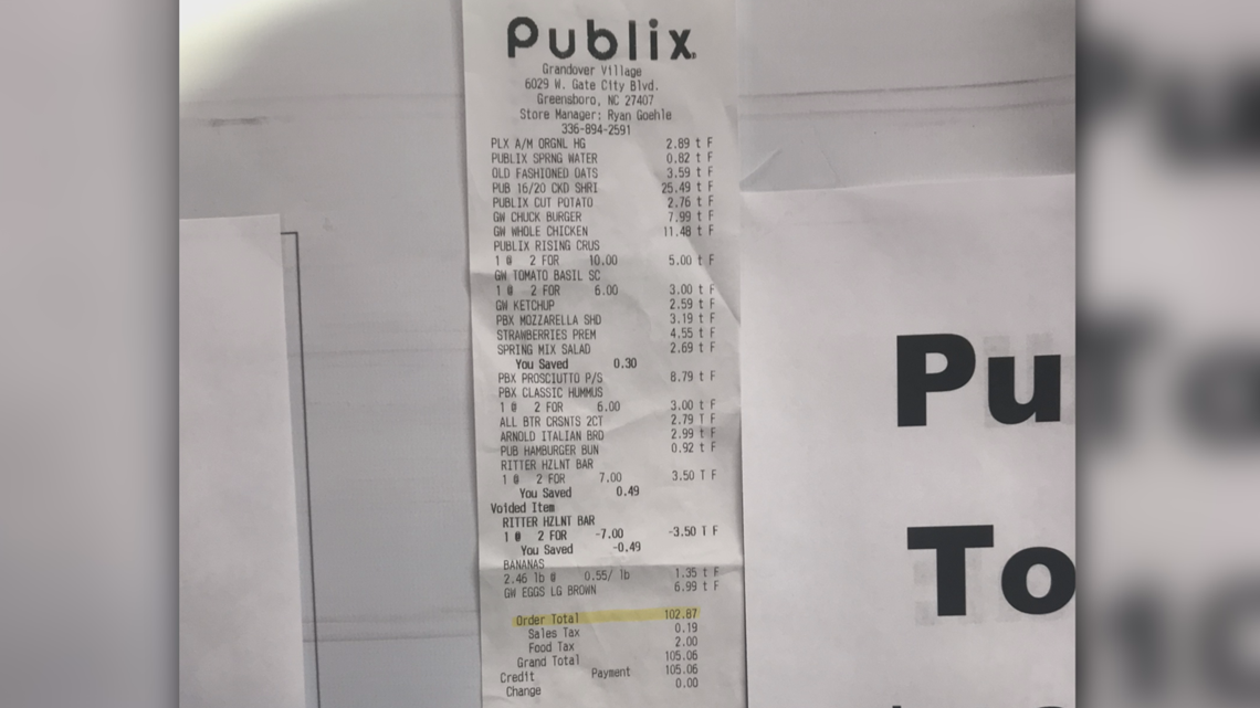 For P&G rebates …..does it have to be in one receipt or can be in multiple  receipt? : r/Costco