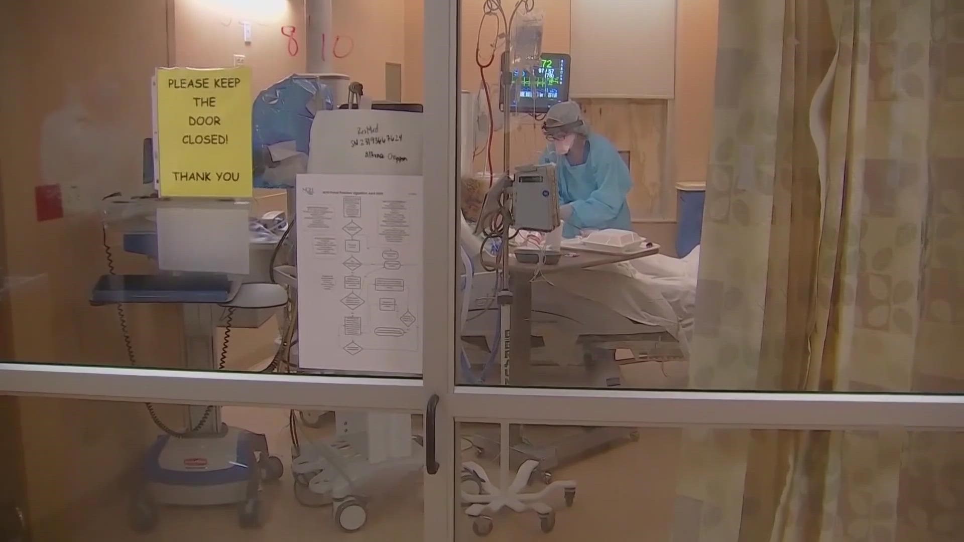 People who use Medicaid and have a severe mental illness or developmental disability may be at risk of losing doctors or paying out-of-pocket.