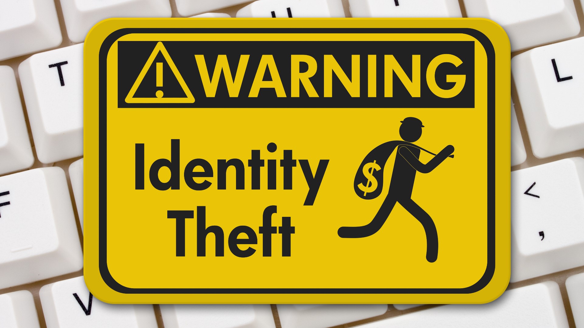 According to AARP, Americans lost $43 billion to identity fraud in 2023. 2WTK focuses on ways to protect you and your family.