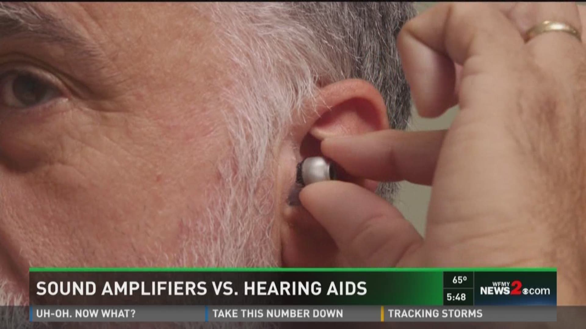 Sound Amplifiers VS. Hearing Aids Which Is Worth The Money