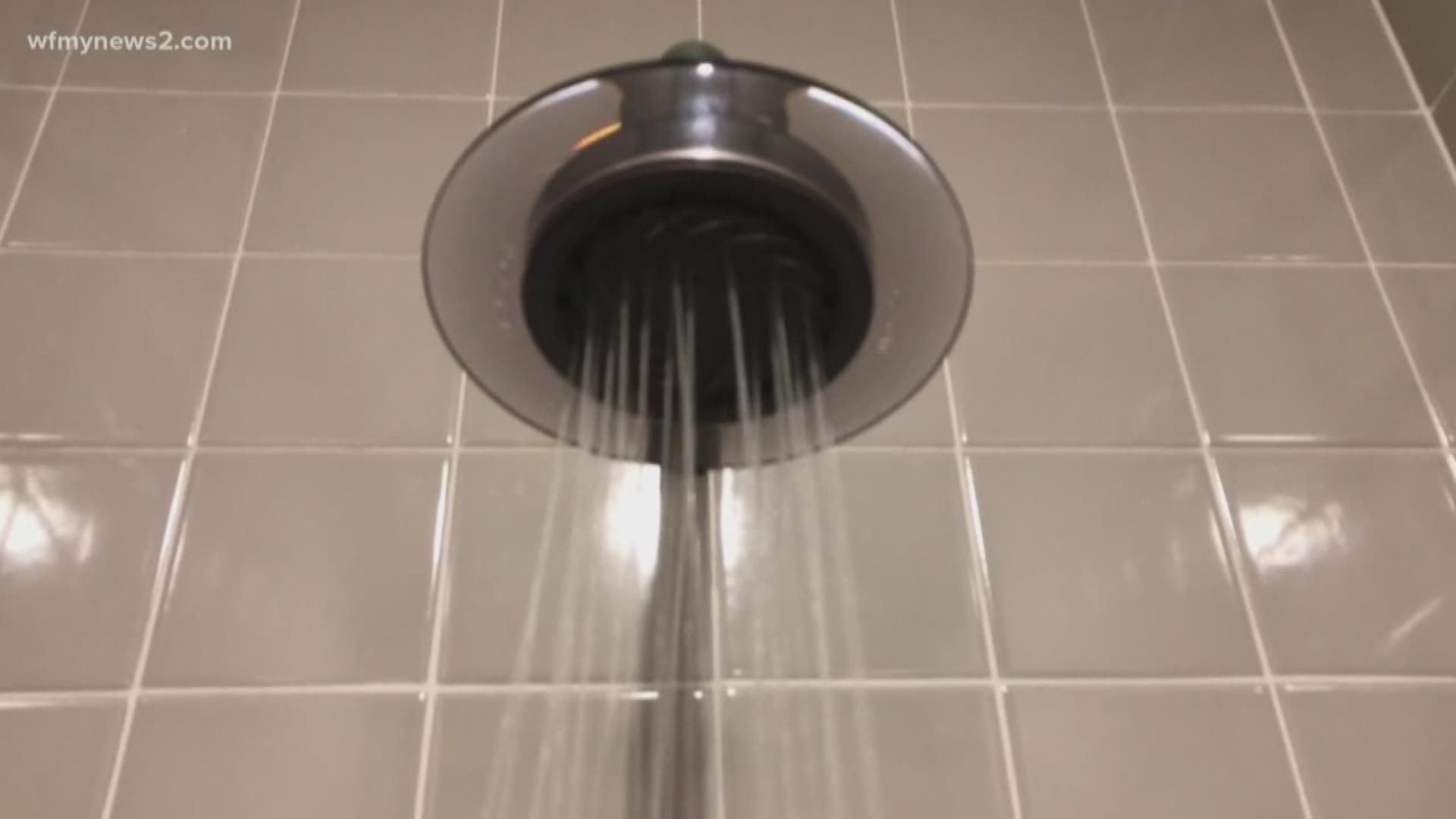 You can save some serious money on your water bill without cutting your showers short.