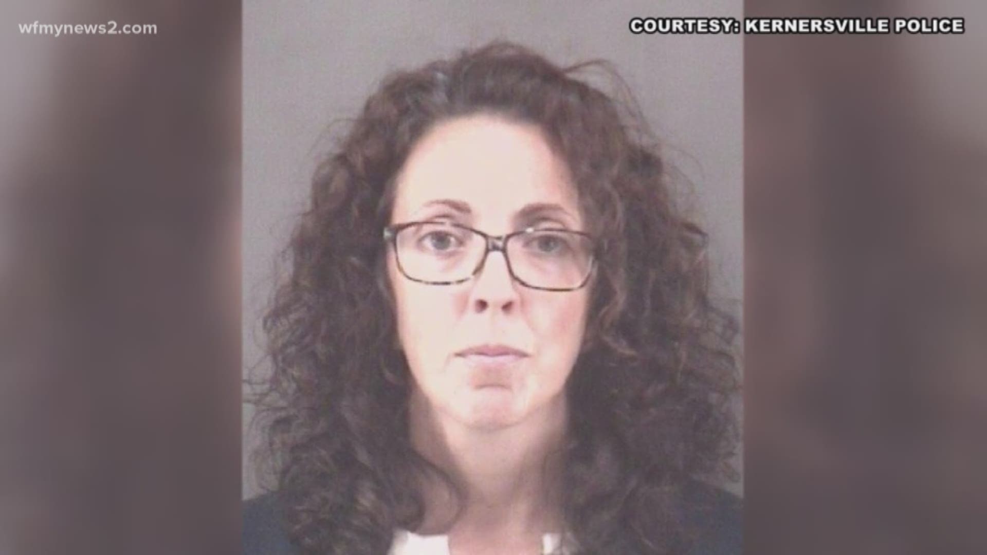 Teacher Charged With 19 Felonies