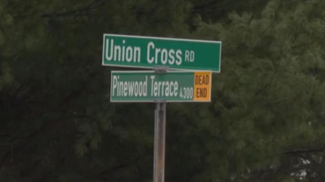 One dead following headon crash in Kernersville