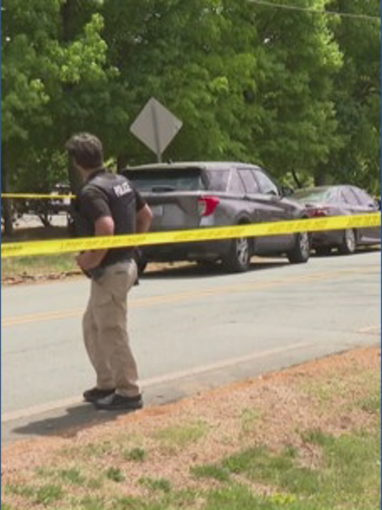 Teenager killed in Greensboro shooting; another juvenile charged ...