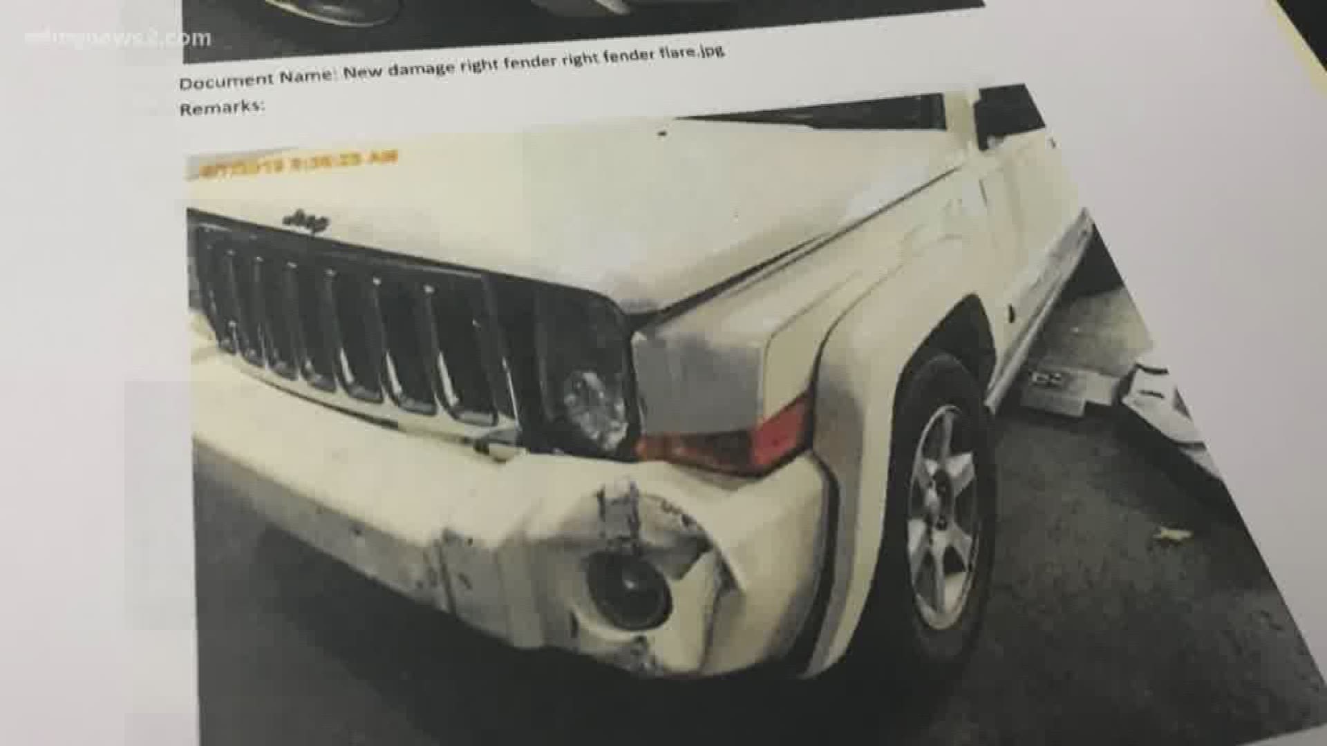 A local mechanic made a mistake and totaled a driver's car. How 2 Wants To Know got the payout.