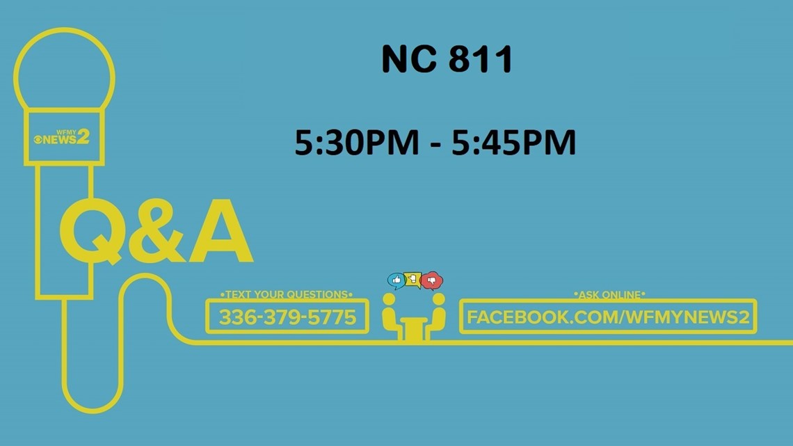 Not so fast! Make sure you call before you dig: 2 Wants to Know - Vimarsana News