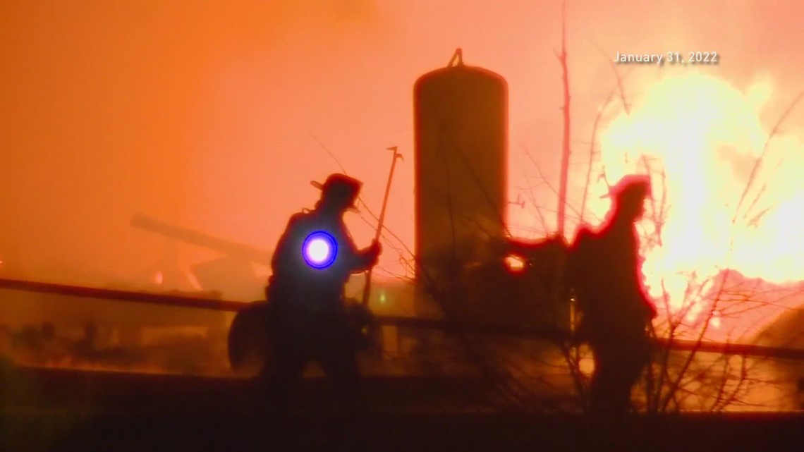 $4.5 million settlement reached for businesses impacted by Winston Weaver fertilizer plant fire