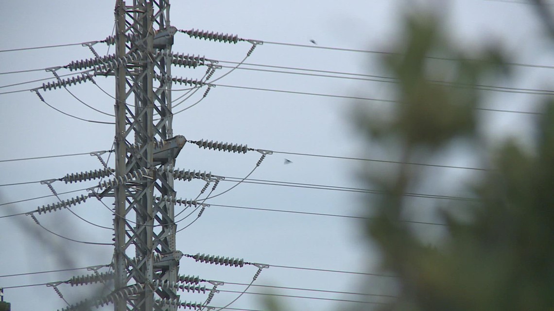 Pinehurst Duke Energy outages continue as FBI investigates