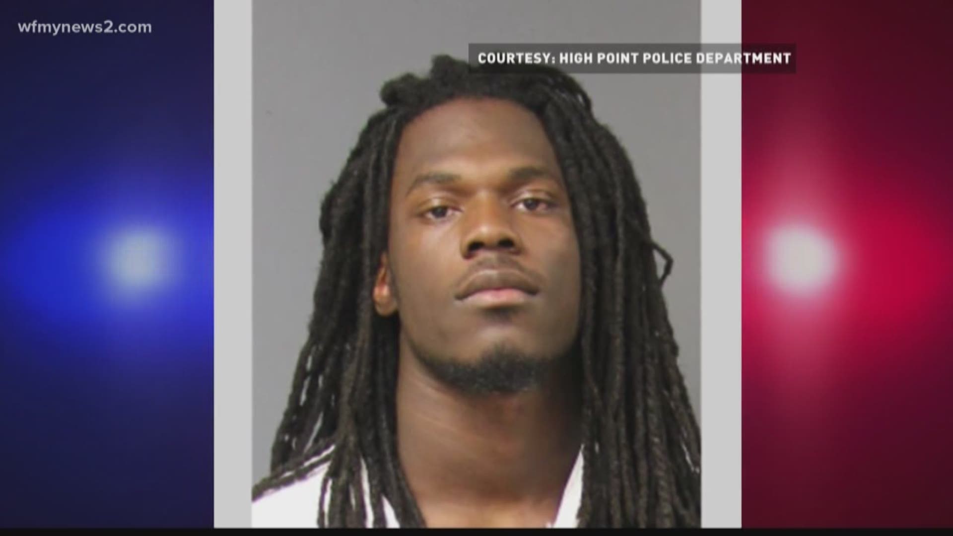 Police say Tavio Whitehead is connected to 5 rape cases. As we break down the crimes he’s accused of, we also spoke with the Family Justice Center for advice on seeking help.