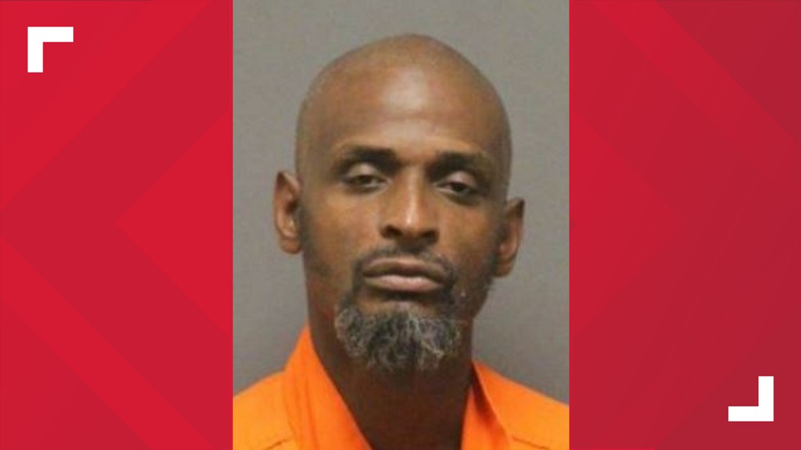 Guilford County Man Wanted For 54 Outstanding Warrants | Wfmynews2.com