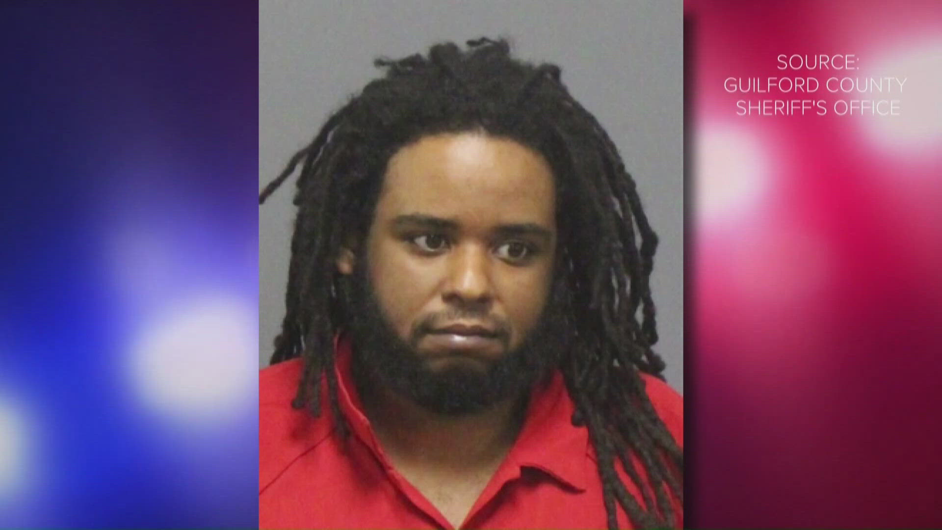 Man accused of killing Greensboro officer to appear in court next week ...