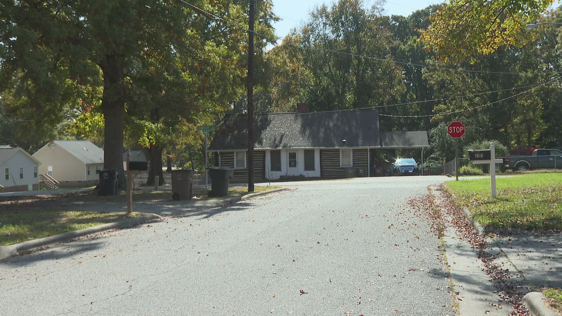  They plan to turn a former nursing home on Lees Chapel Rd. Into the treatment center.