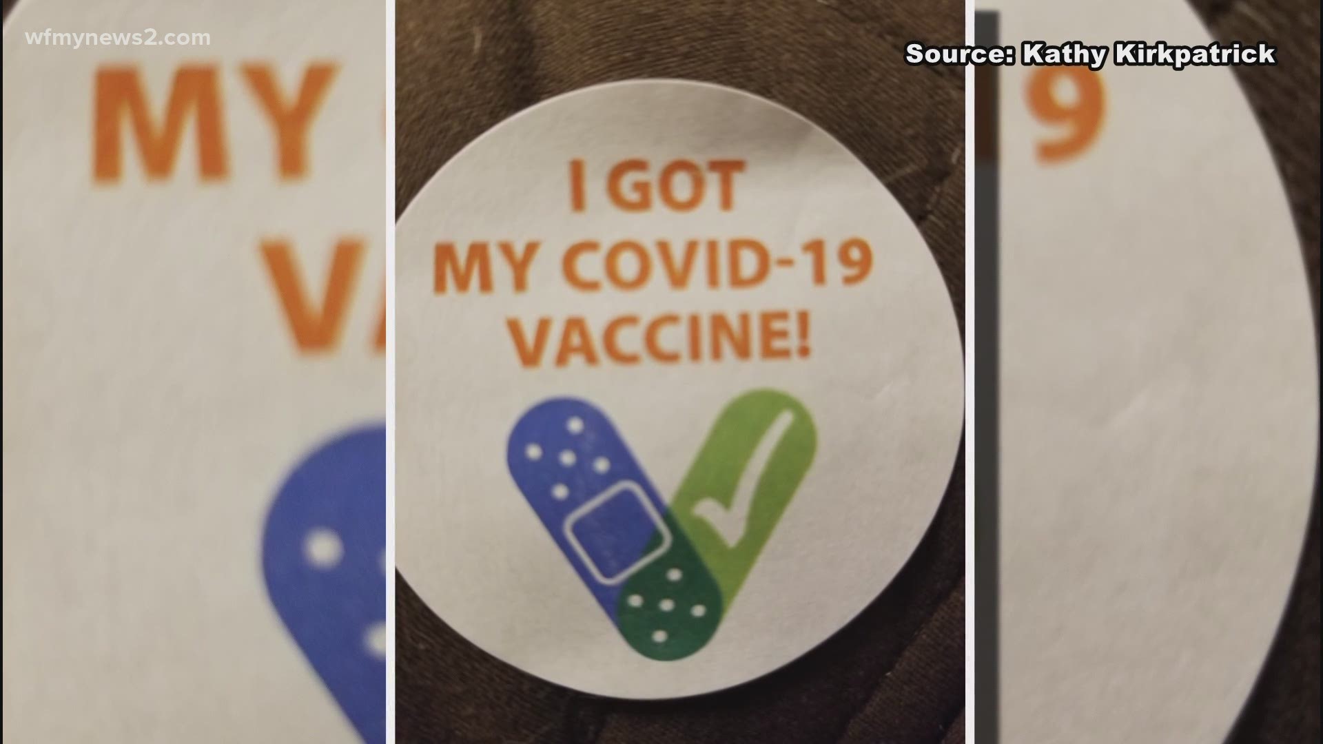 Cone Health announced they would have to reschedule 10,000 vaccine appointments on Jan. 22 after receiving no doses from the state that week.