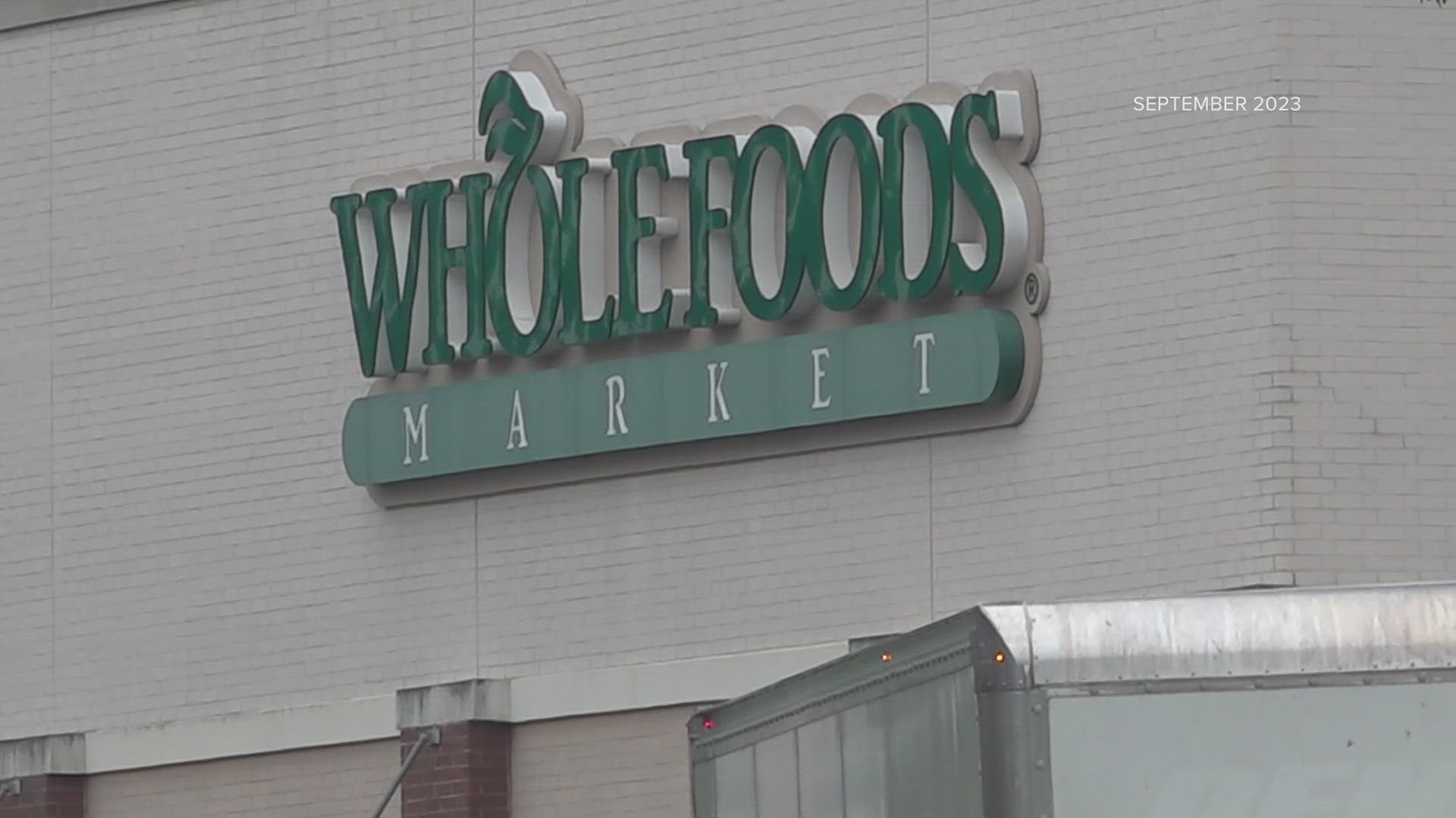 They're suing the Friendly Center's parent company over the issue.