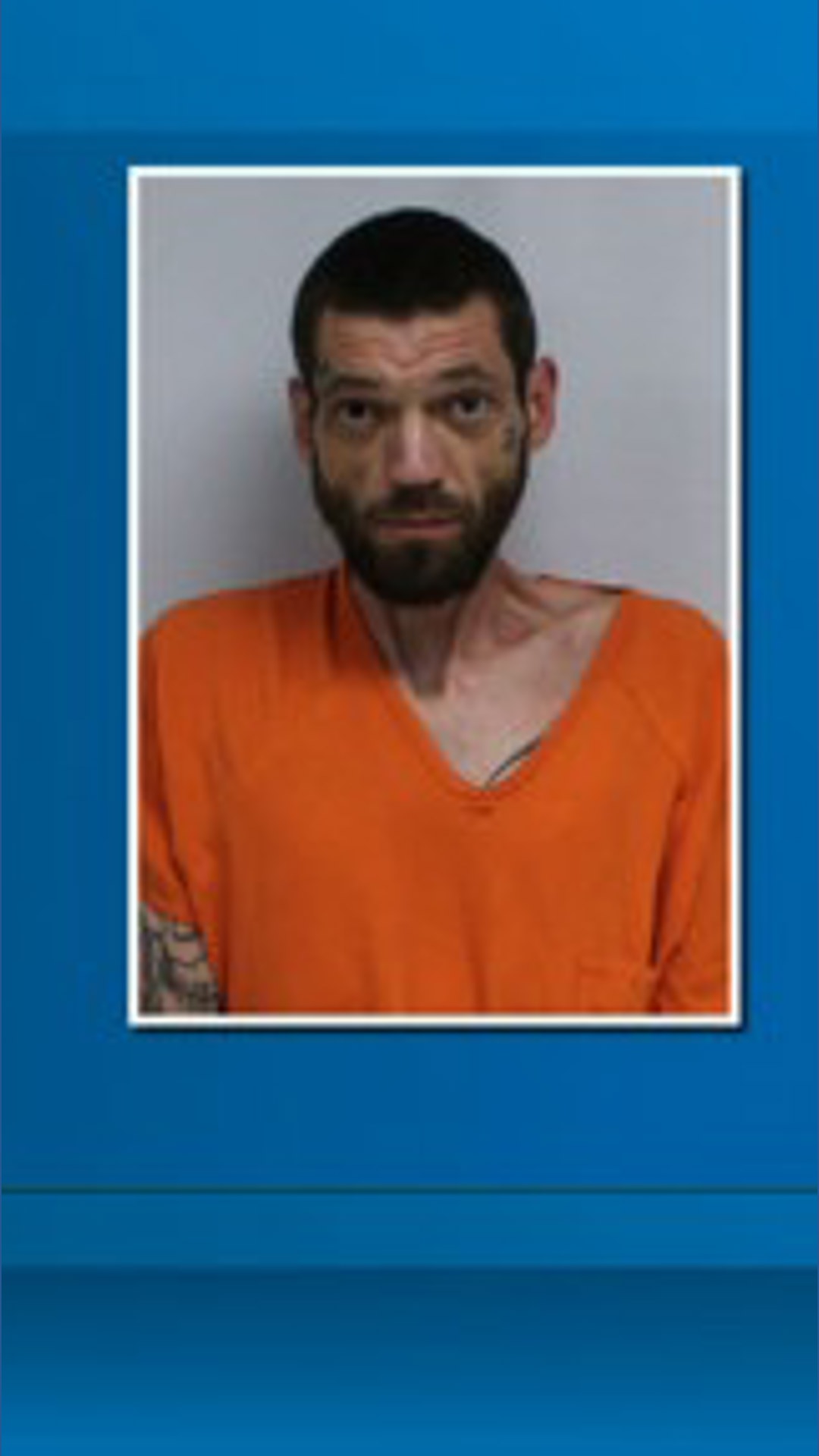 Mocksville man charged with stabbing father at Food Lion in front of ...